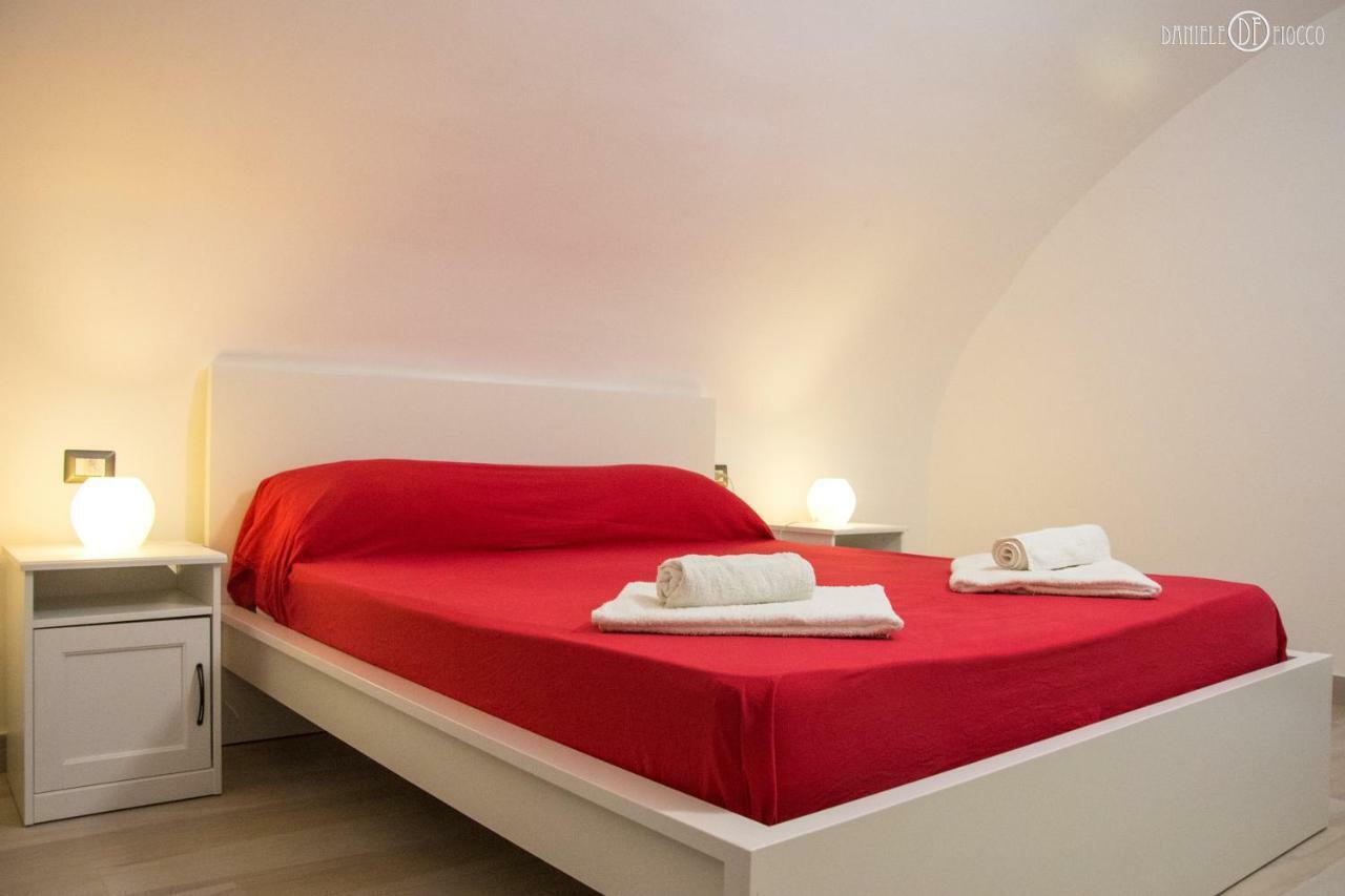 Vecchia Napoli - Anticaglia Apartman Kültér fotó