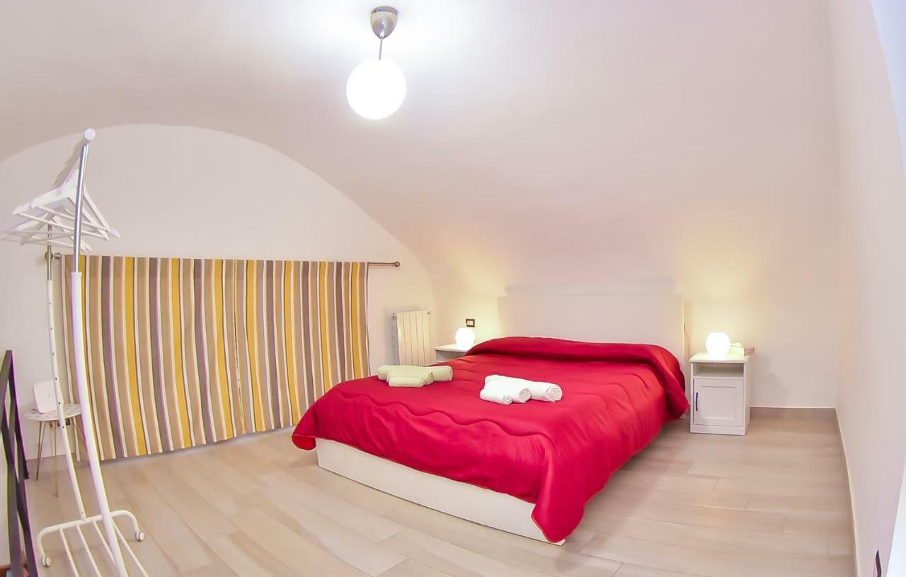 Vecchia Napoli - Anticaglia Apartman Kültér fotó