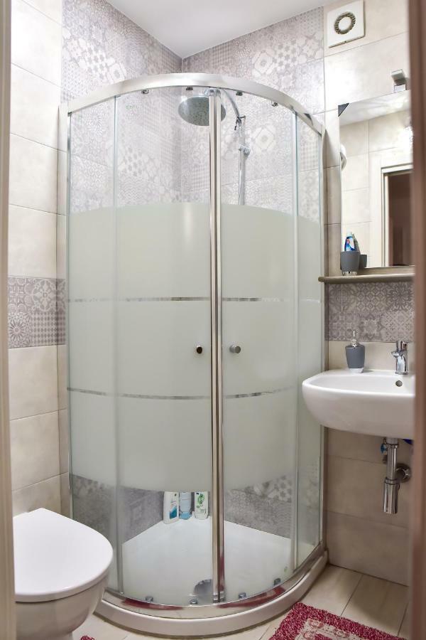 Vecchia Napoli - Anticaglia Apartman Kültér fotó