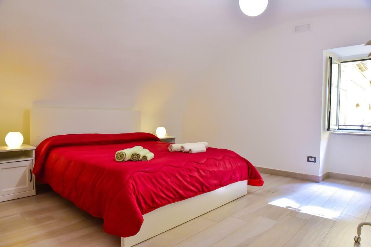 Vecchia Napoli - Anticaglia Apartman Kültér fotó