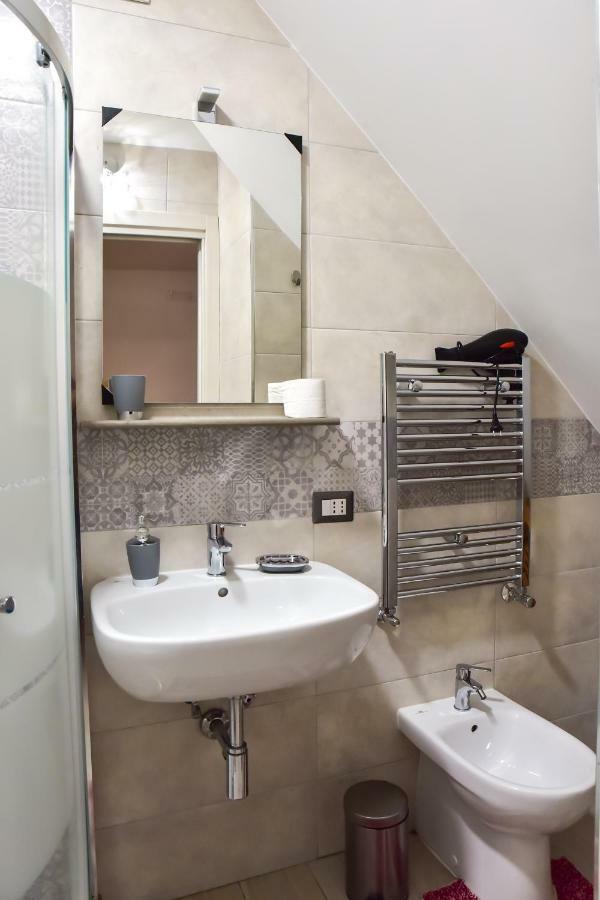 Vecchia Napoli - Anticaglia Apartman Kültér fotó