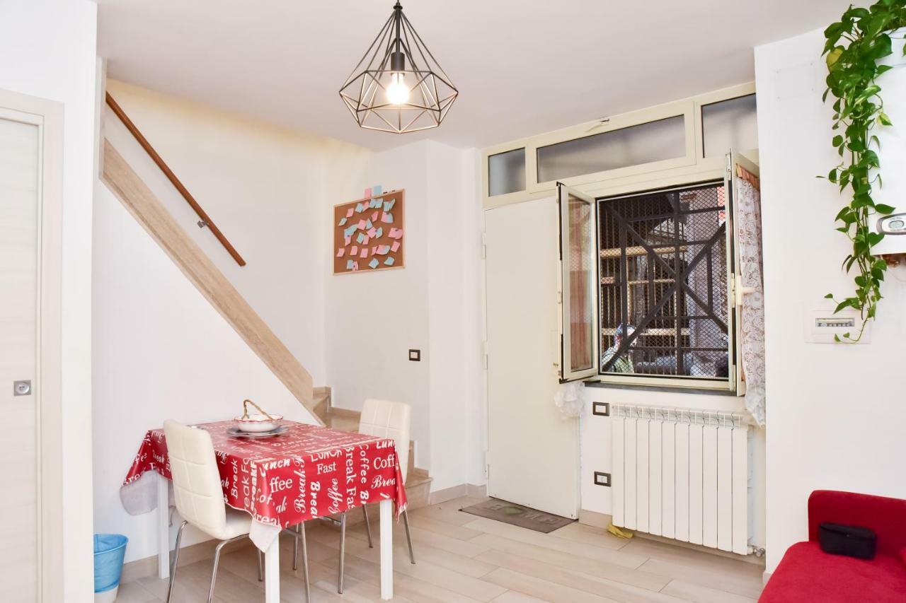 Vecchia Napoli - Anticaglia Apartman Kültér fotó