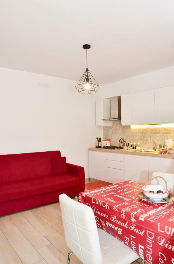 Vecchia Napoli - Anticaglia Apartman Kültér fotó