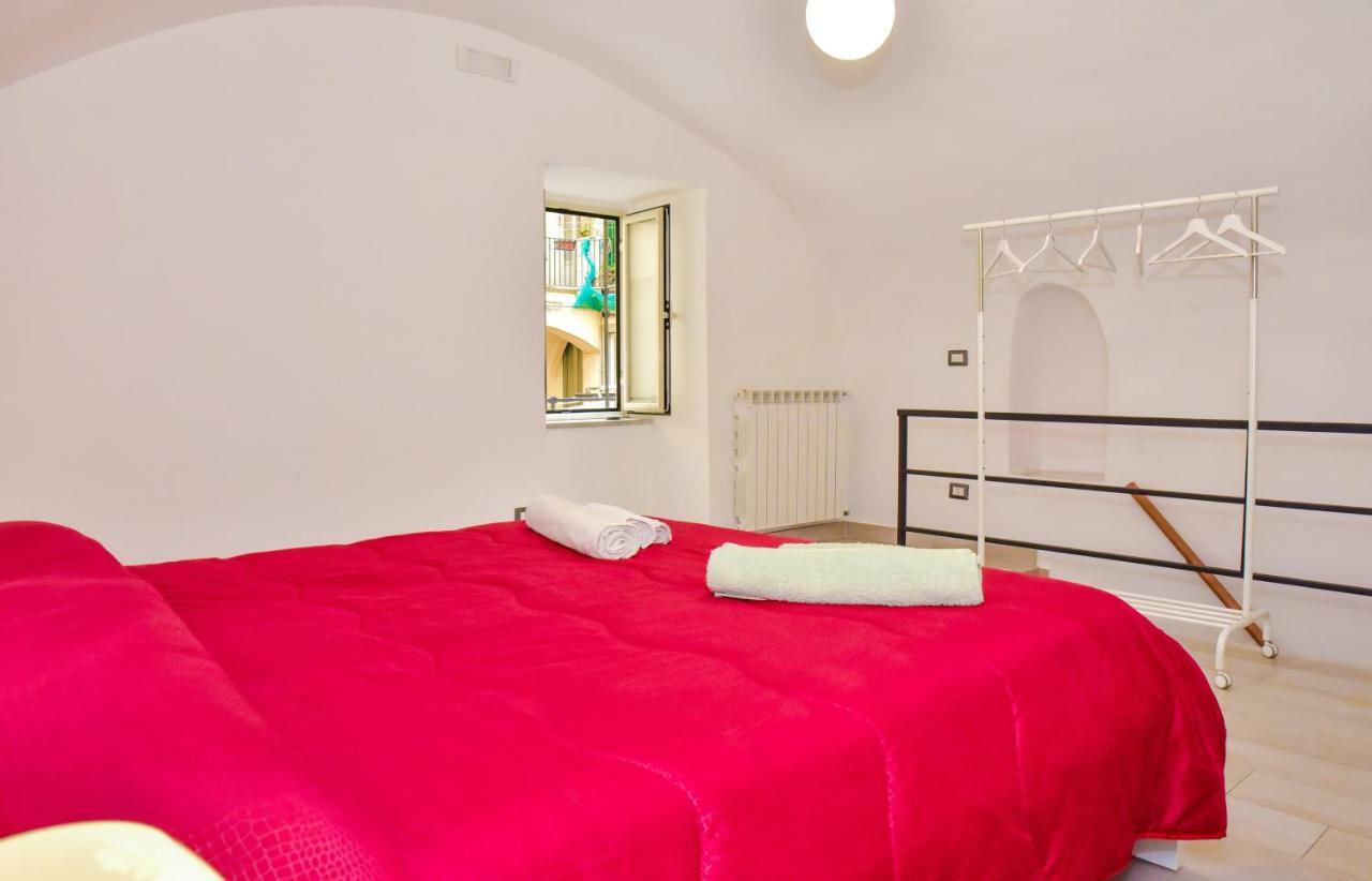 Vecchia Napoli - Anticaglia Apartman Kültér fotó